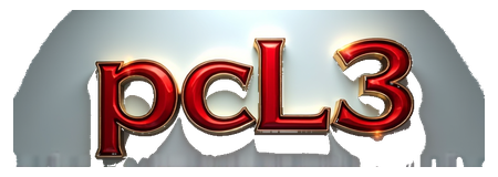 pcl3 logo